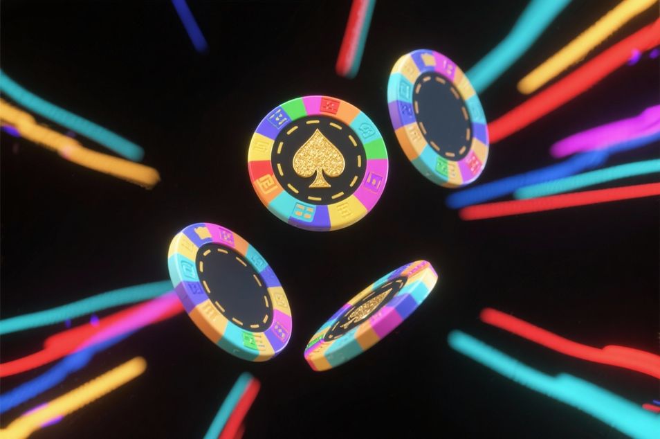 La psychologie derrière la conception des jeux de casino