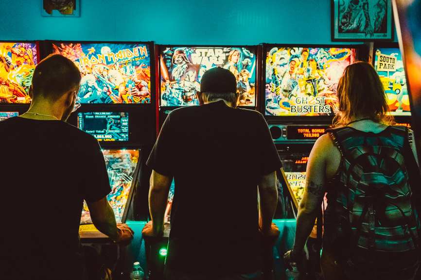 ¡Los 10 Mejores Juegos para Ganar a lo Grande en Cazimbo Casino!